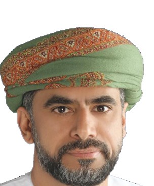 الدكتور يوسف بن حمد البلوشي