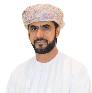 Dr. Yousuf Bin Hamad Al-Bulushi