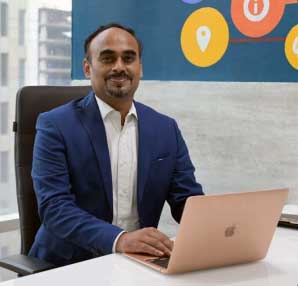 Amardeep Bajpai