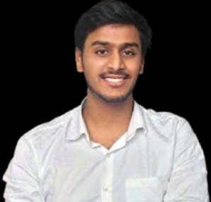 Atharav Kumar